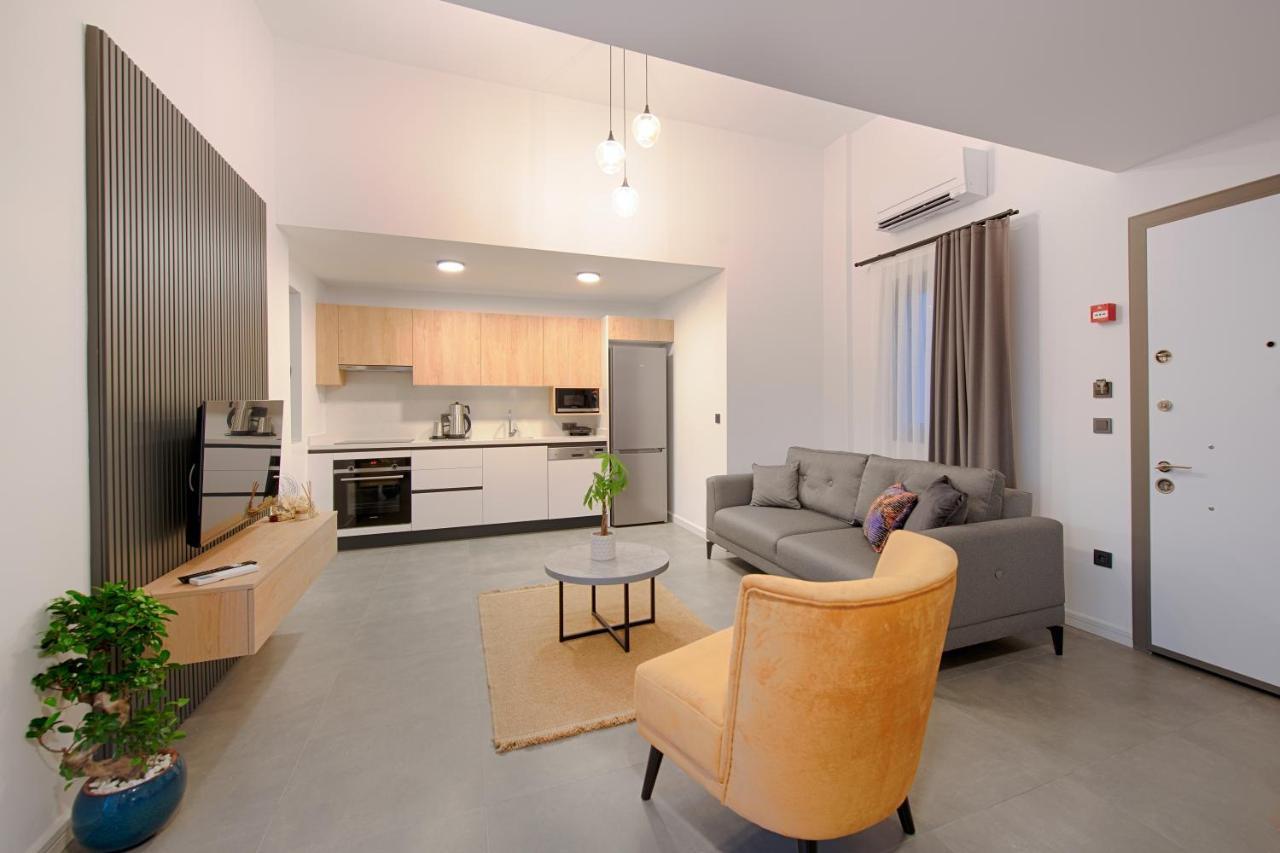 Lodos Suites & Rezidans Бодрум Екстер'єр фото