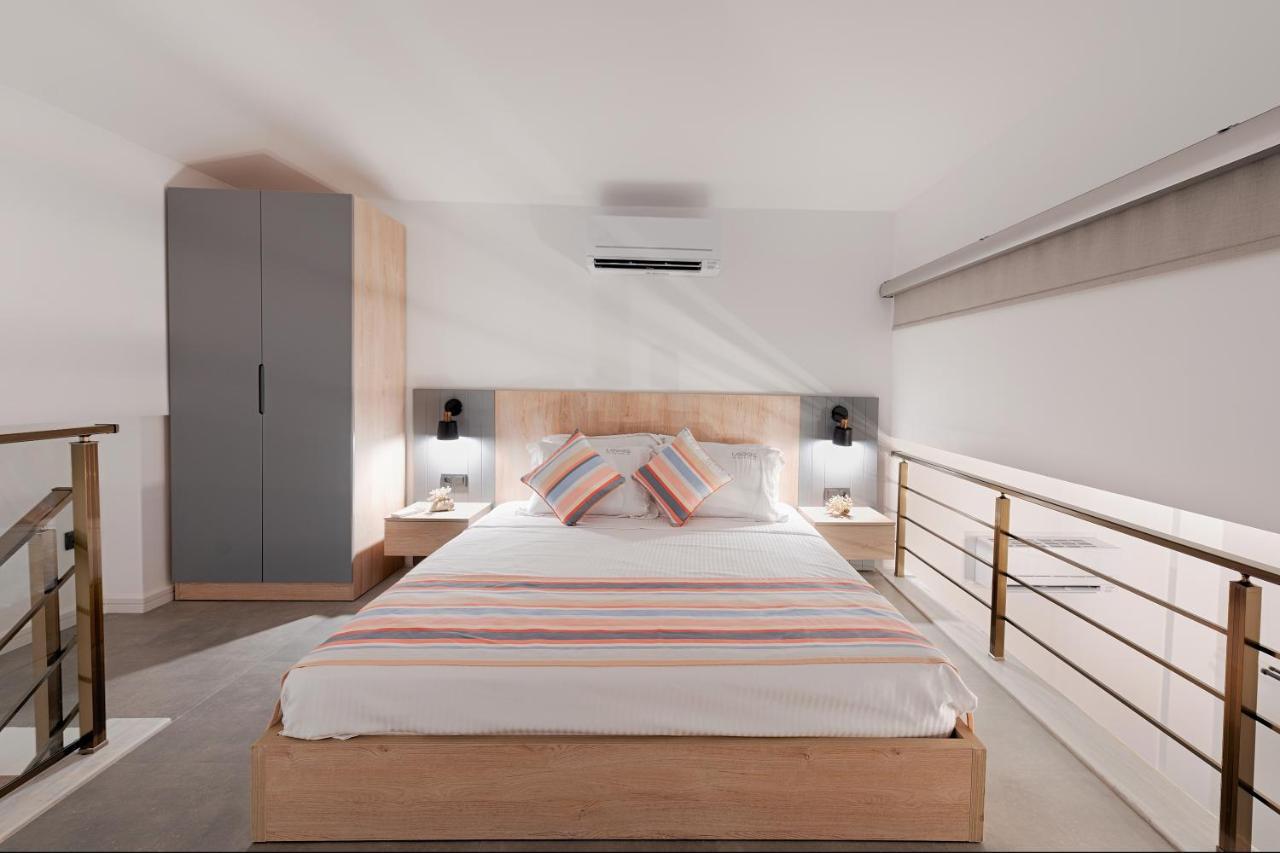 Lodos Suites & Rezidans Бодрум Екстер'єр фото