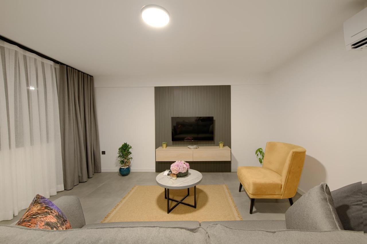 Lodos Suites & Rezidans Бодрум Екстер'єр фото