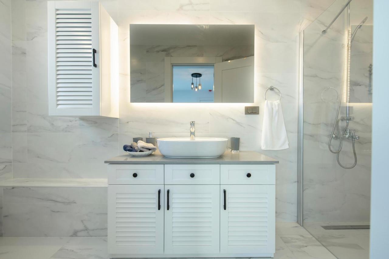 Lodos Suites & Rezidans Бодрум Екстер'єр фото