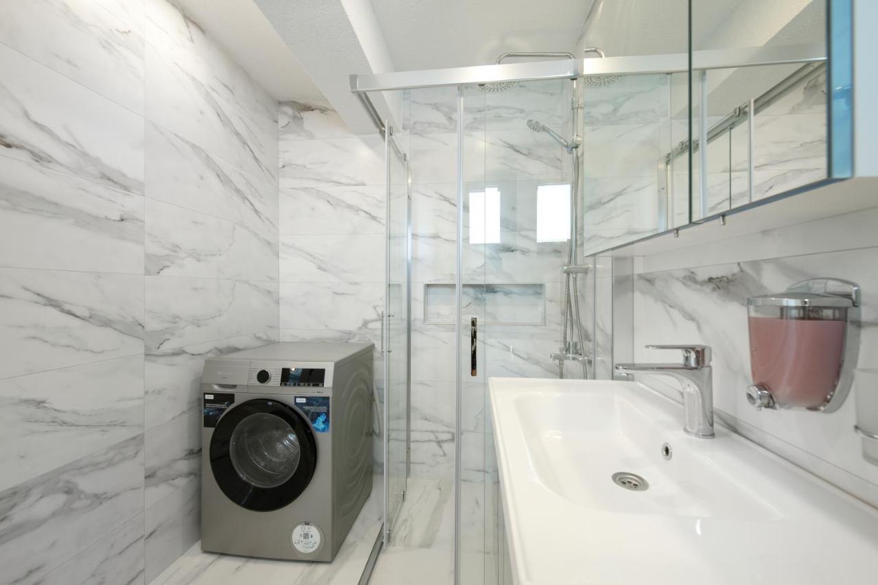 Lodos Suites & Rezidans Бодрум Екстер'єр фото